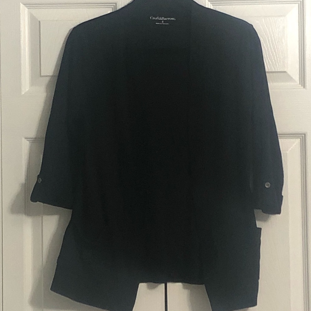 Croft & Barrow Cardigan